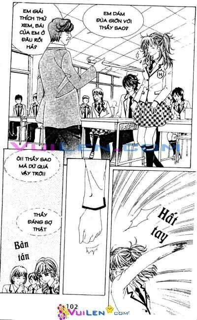 thiên thần tái thế chapter 3 102