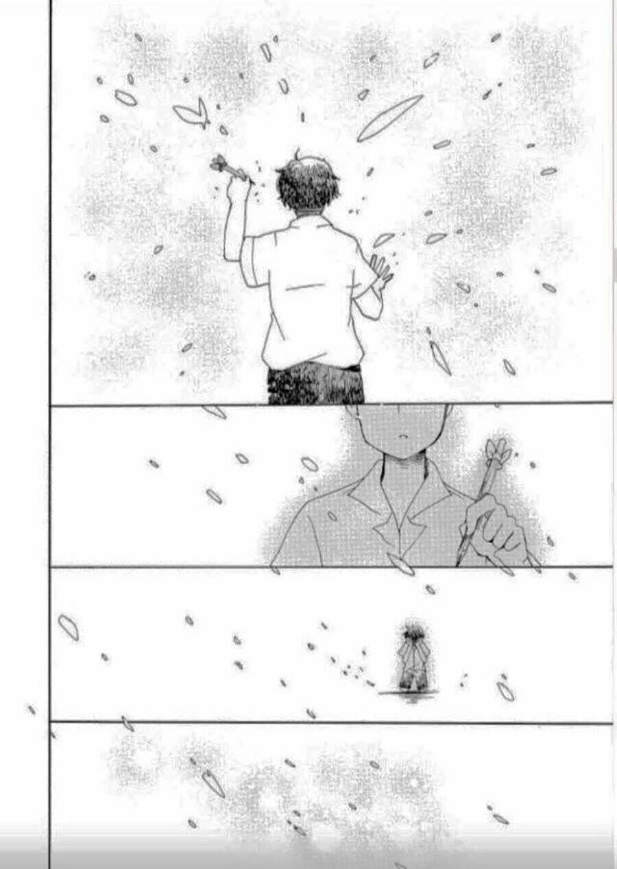 cây bút chì chapter 1 13