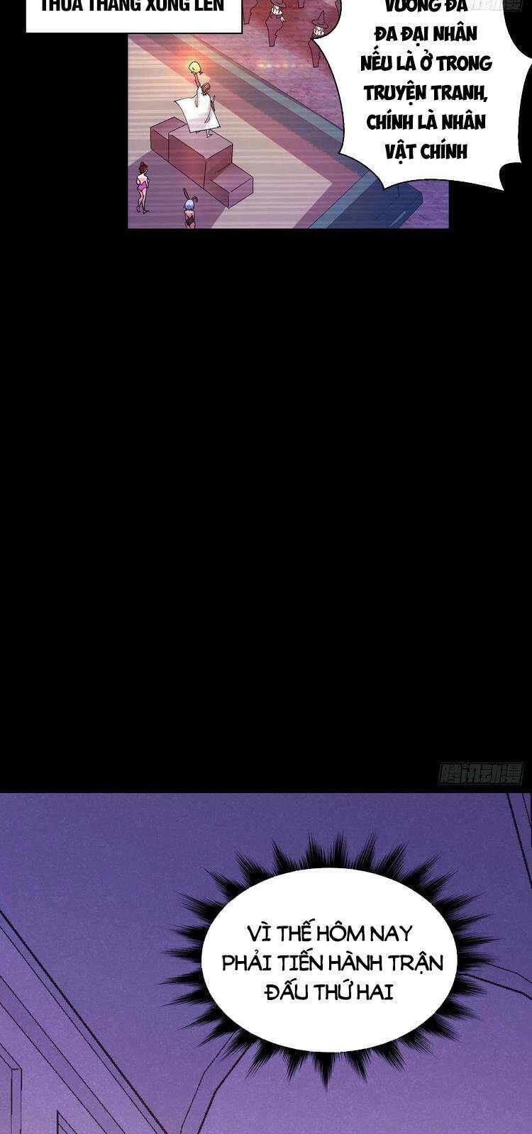 ta là nhà giàu số một, ta không muốn trọng sinh chapter 103 6