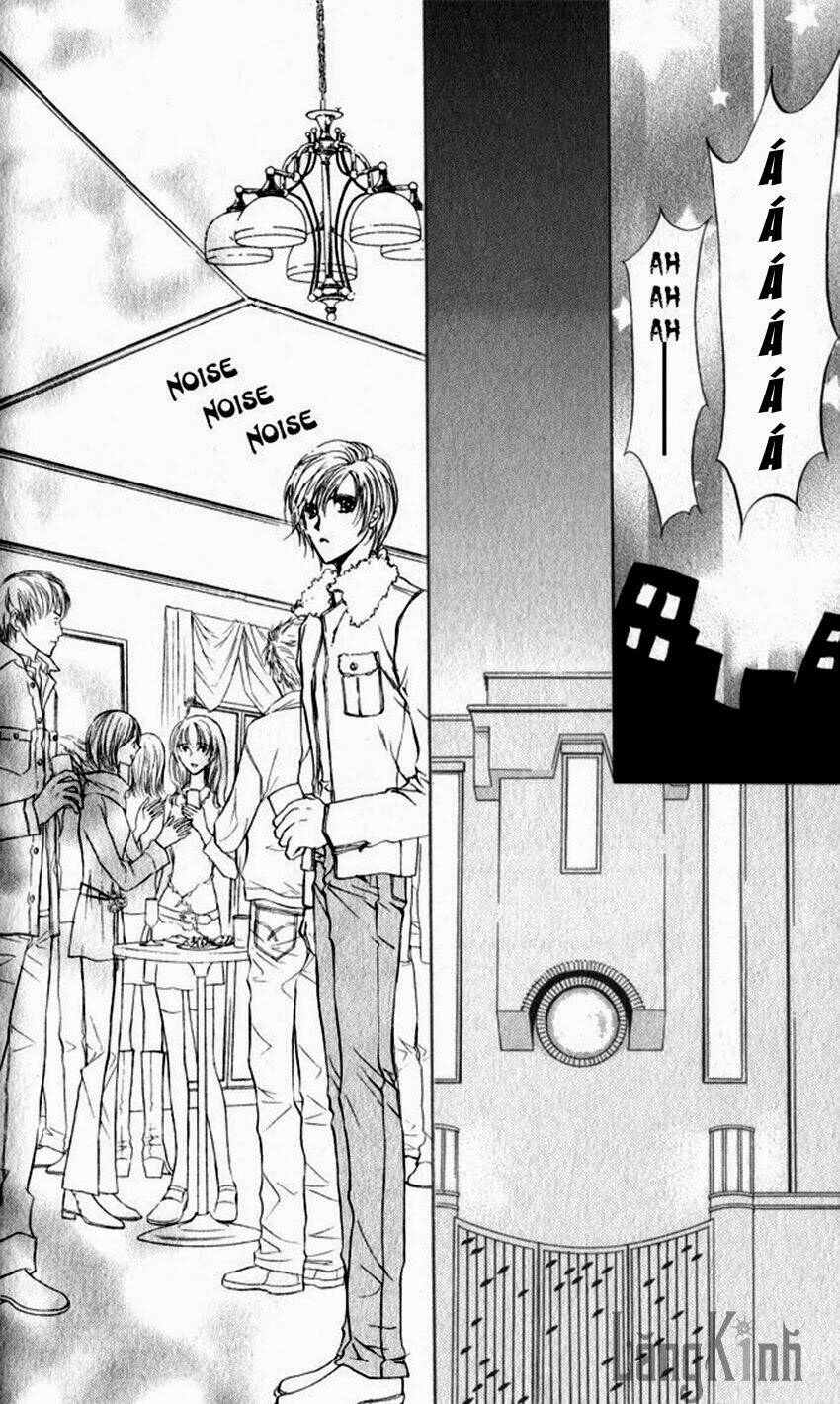 cute x guy chapter 6 38