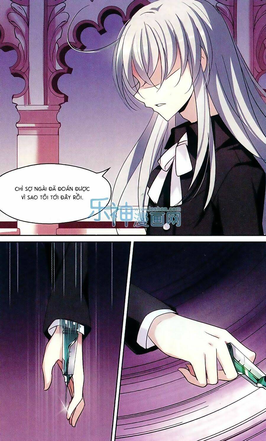 xuyên duyệt tây nguyên 3000 chapter 152 9