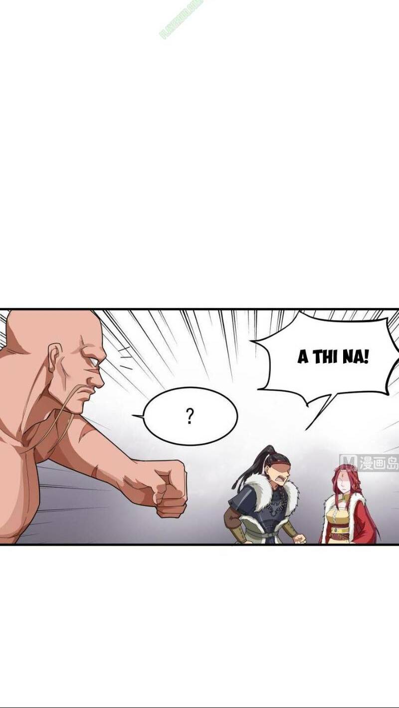 trọng sinh tới đại đường chapter 33 16