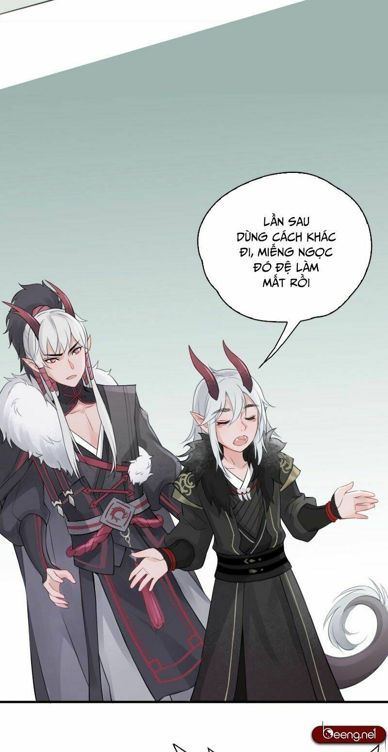 tây du ngạo tuyết thiên chapter 20 10