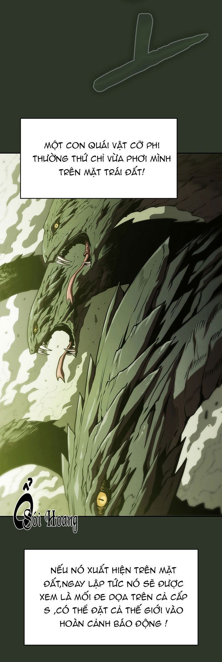 chòm sao trở về từ địa ngục chapter 17 11