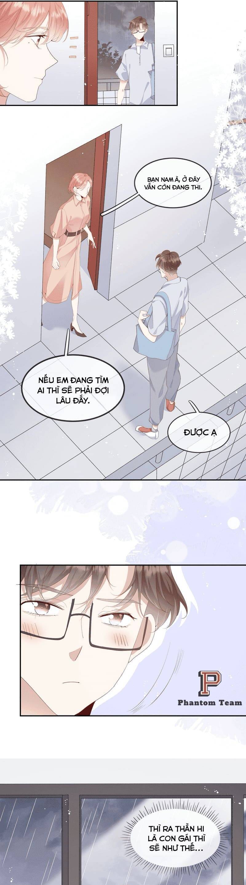 làm ơn đừng quá kiêu ngạo chapter 28 7