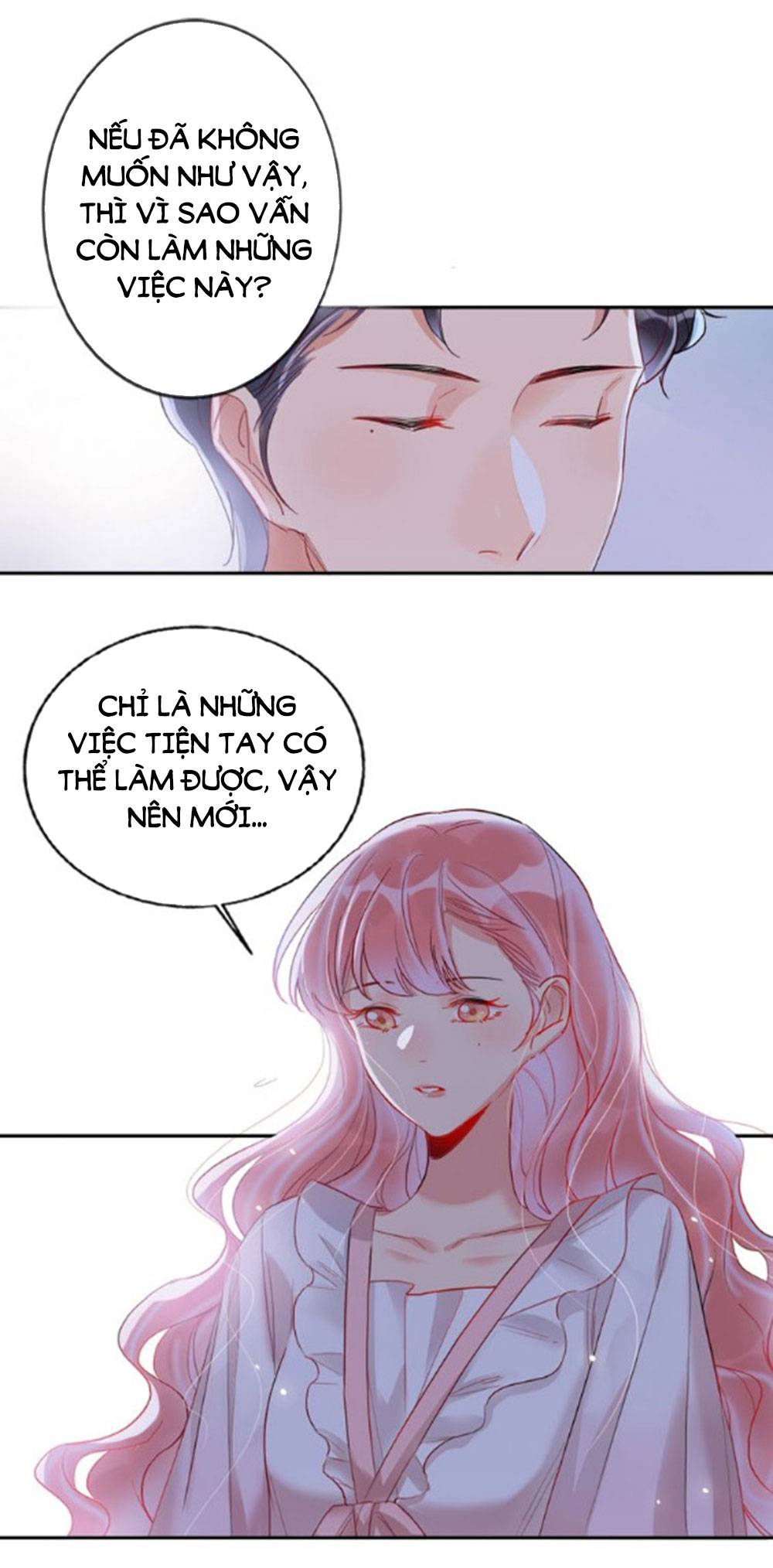 kế hoạch đánh chiếm của công chúa nghèo chapter 13 13
