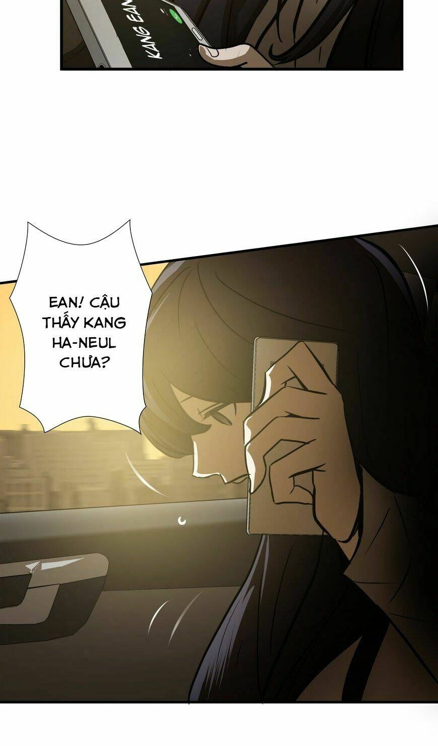 kẻ bị ruồng bỏ chapter 34 22