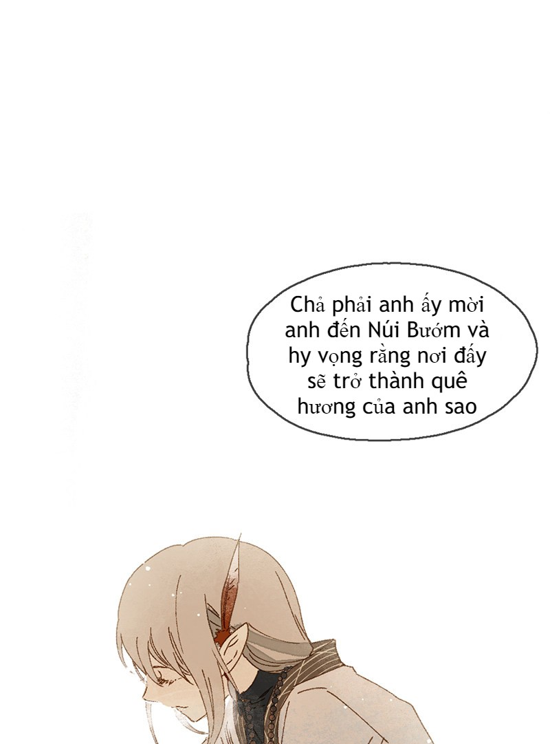 câu chuyện tình yêu kỳ lạ chapter 4 27