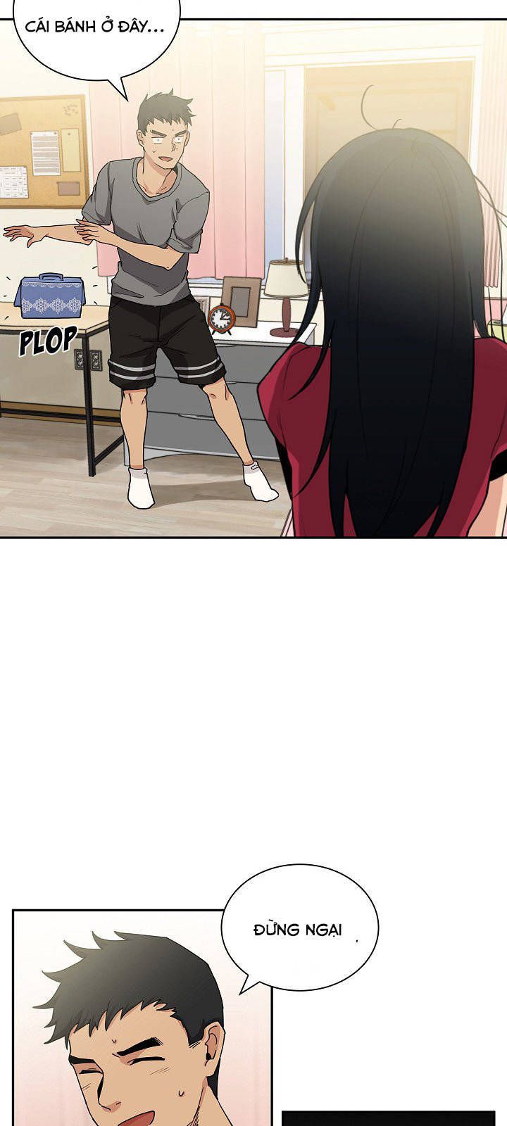 close as neighbors chapter 3 14