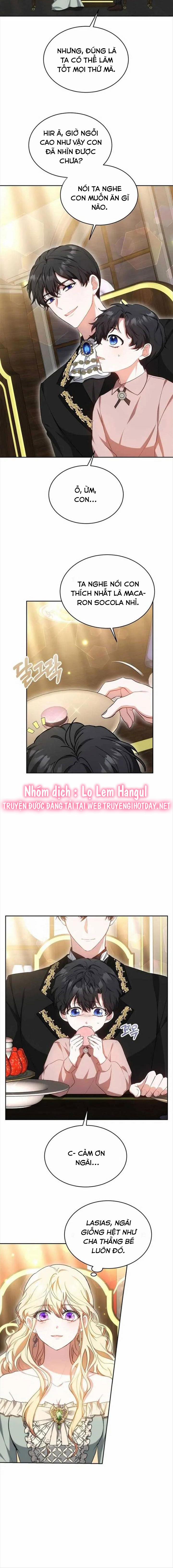 thoát chết một cách dễ dàng chapter 35 13