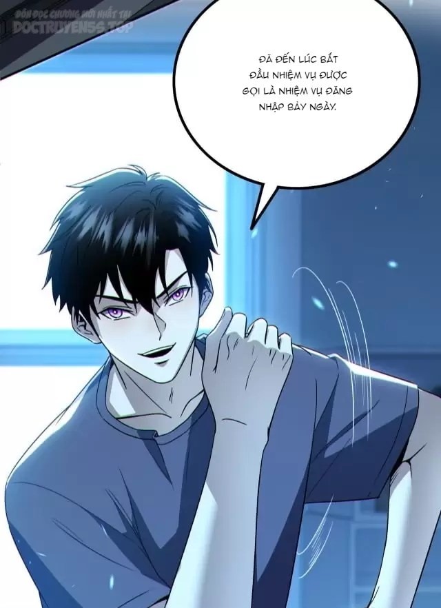 bất khả chiến bại trong ngày tận thế: tôi là người chơi beta duy nhất chapter 2 63