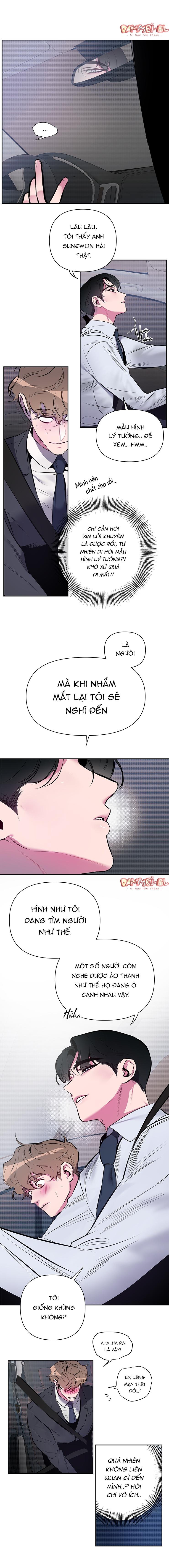 nhắm mắt nghe nhịp đập chapter 0 5