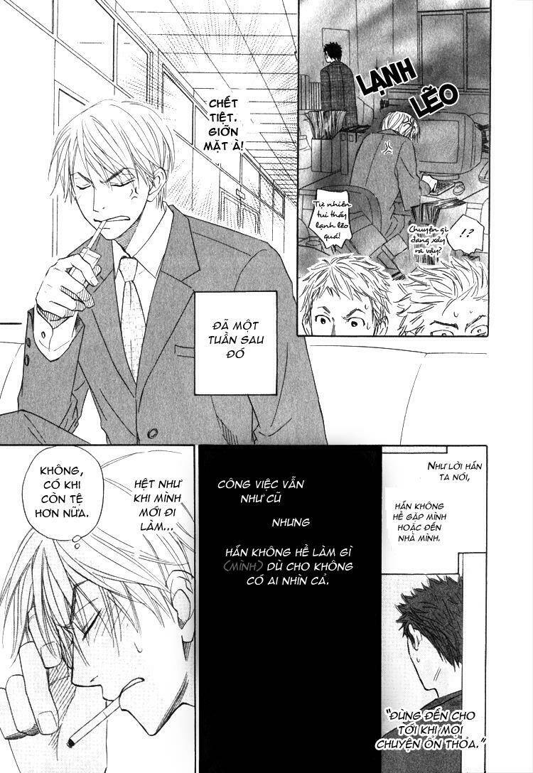 doushiyoumo nai keredo chapter 5.2 6