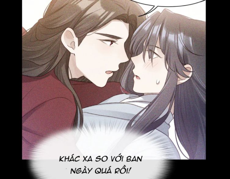 Lấy Thân Nuôi Hổ chapter 24