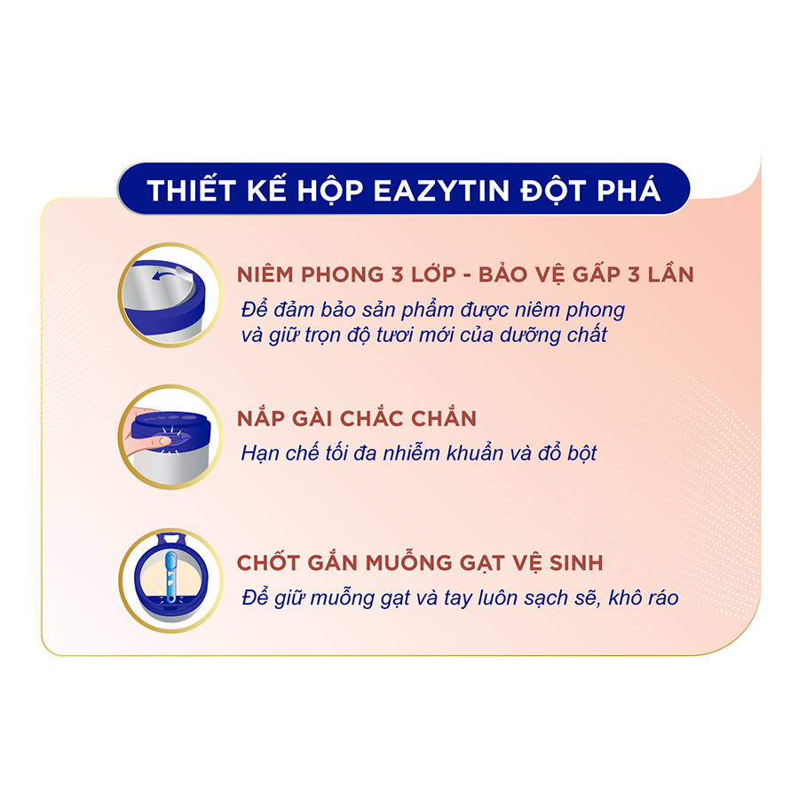 Sản phẩm dinh dưỡng công thức Aptamil Profutura Duobiotik 1 (Dành cho trẻ từ 0 - 6 tháng tuổi) - 800g