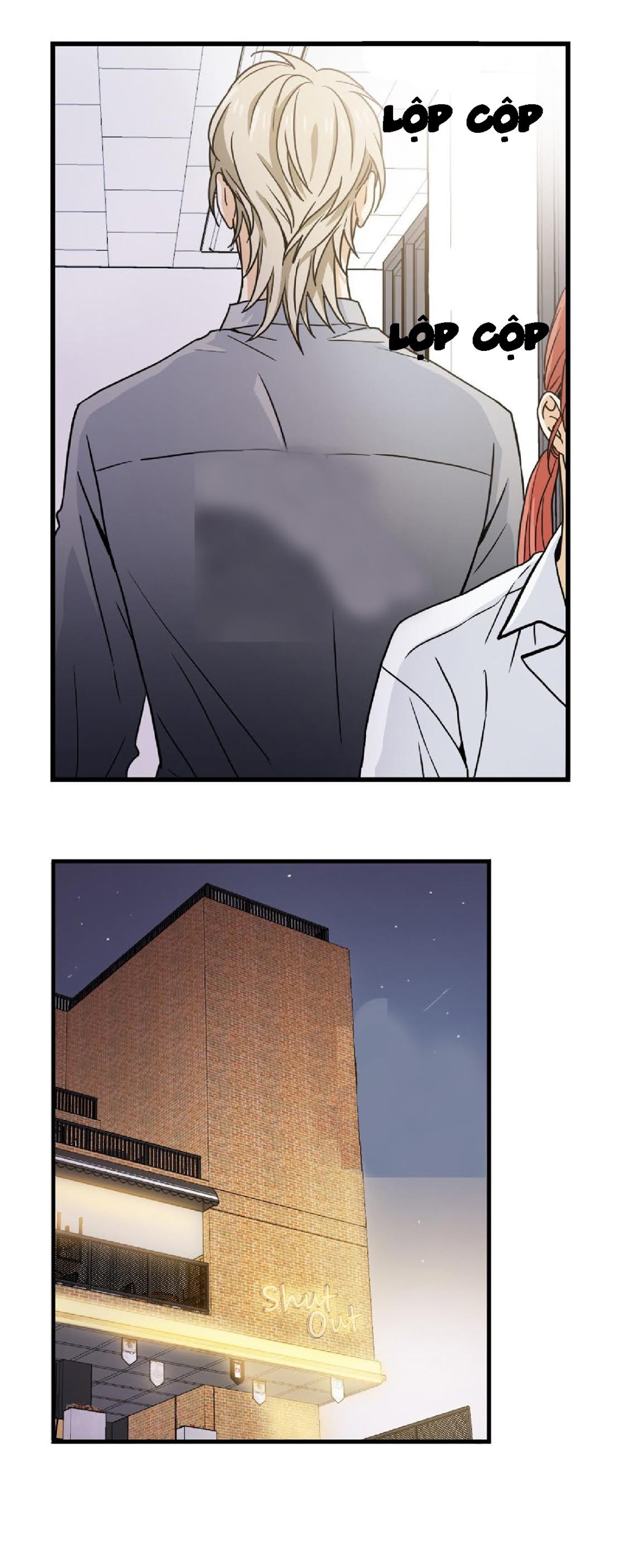 cú homerun lần thứ 7 chapter 1 13