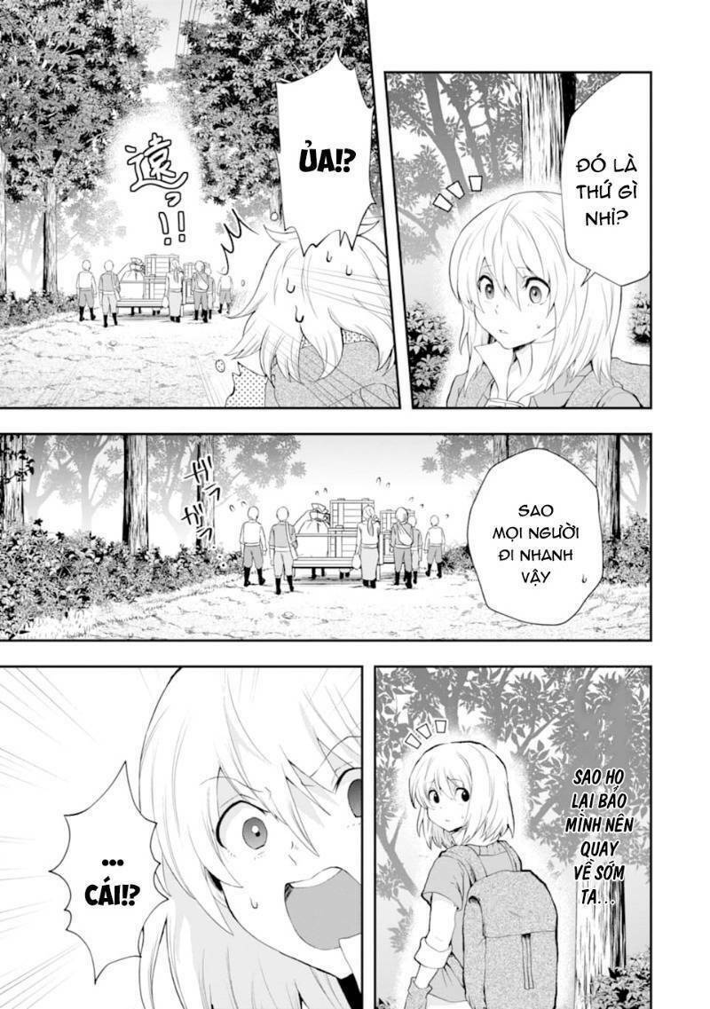 that inferior knight, actually level 999 chapter 4 62