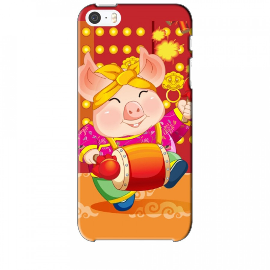 Ốp lưng dành cho điện thoại IPHONE 5