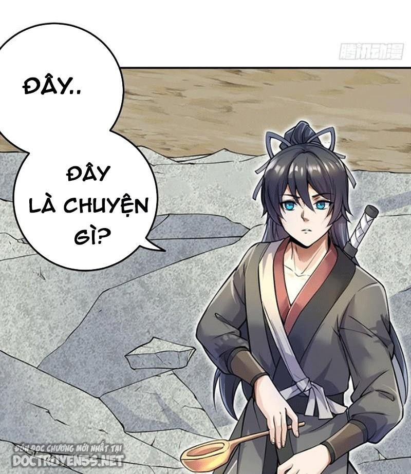 bắt đầu với kiếm vực, ta lặng lẽ tu luyện thành kiếm thần chapter 4 7