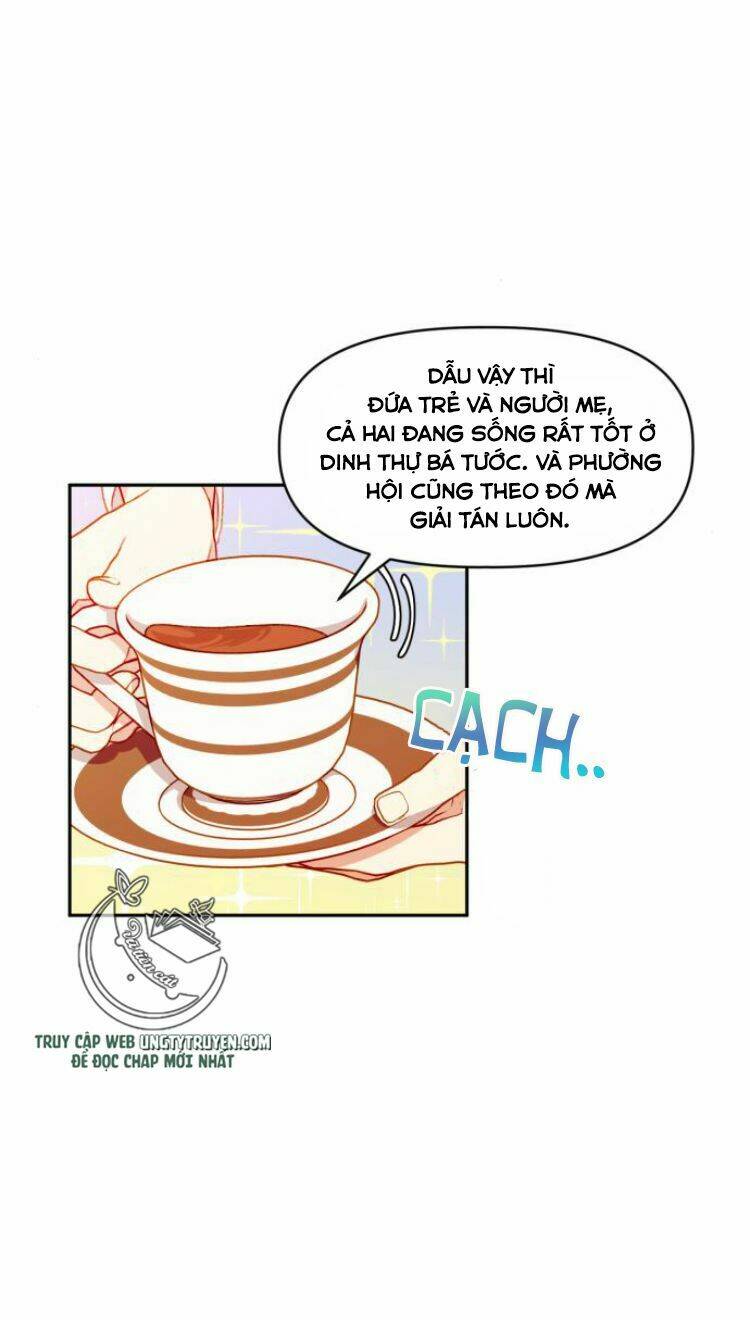 nữ chính muốn tôi trở thành mẹ kế chapter 33 21