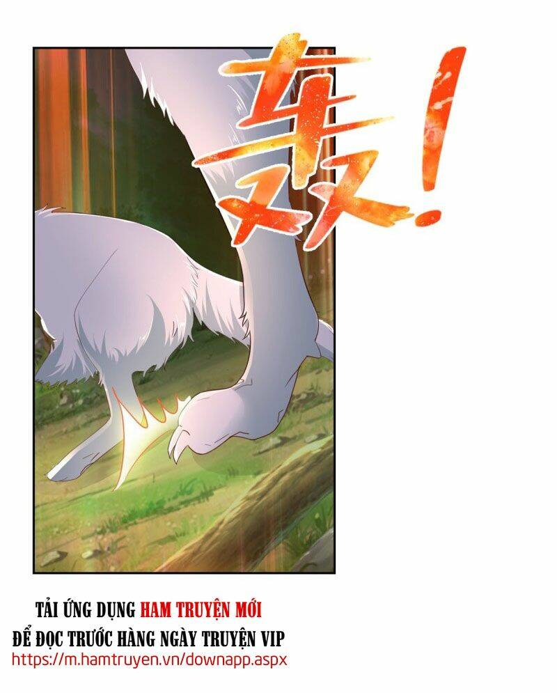 chí tôn toàn năng chapter 99 36