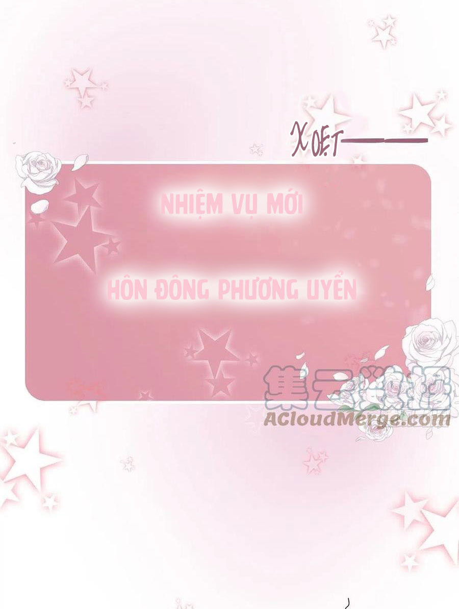 hôm nay nam giả trang nữ vẫn chưa được cầu hôn! chapter 45 5