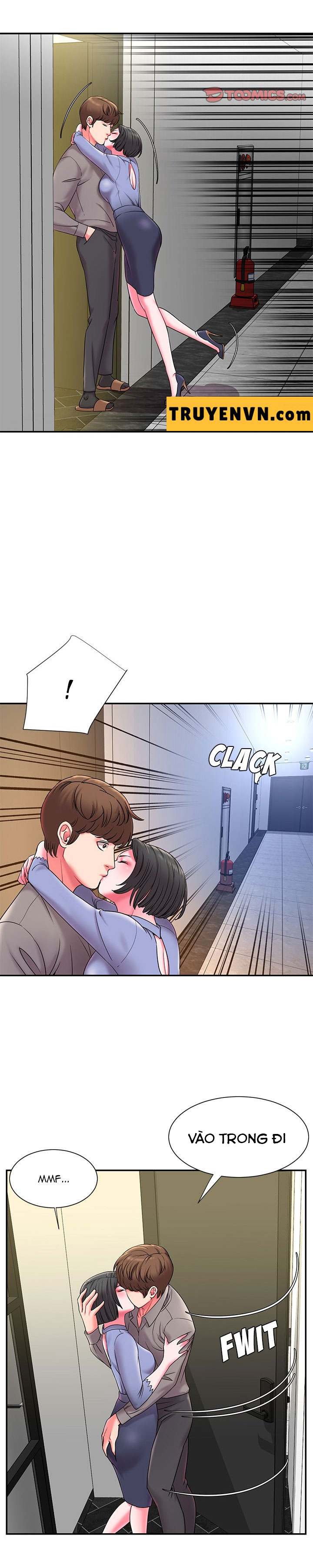 vứt bỏ chapter 6 2