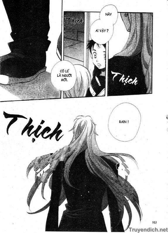 meteor methuselah chapter 17 11