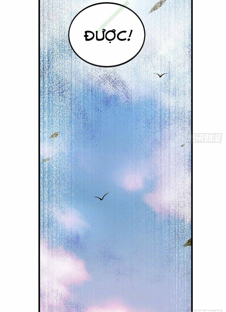 trường an tưởng tượng chapter 32.2 12