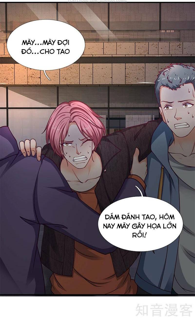 chung cực binh vương tại đô thị chapter 80 15