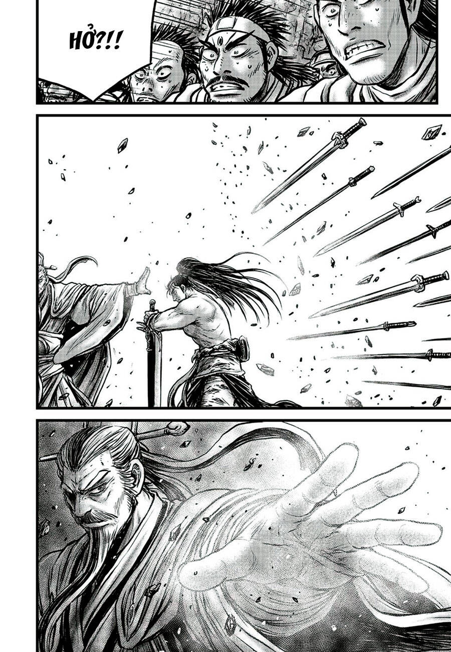 hiệp khách giang hồ m chapter 651 17