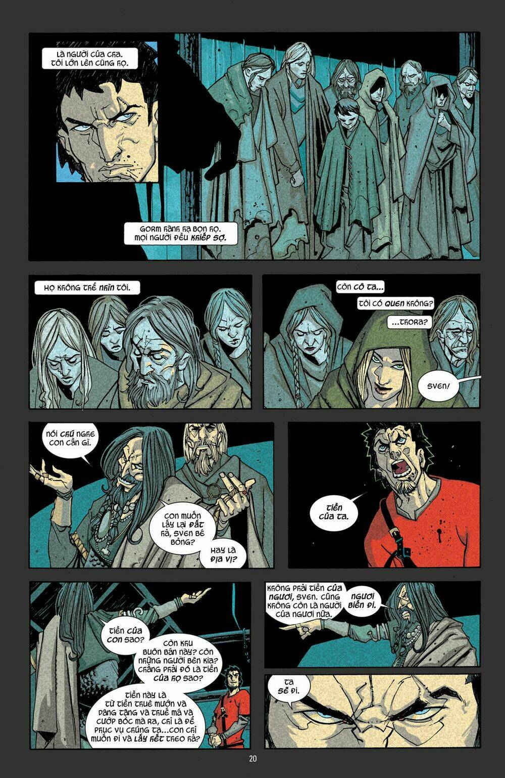 northlanders chapter 1 17