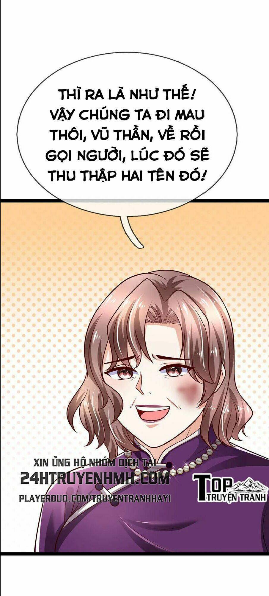 tuyệt đỉnh khí thiếu chapter 76 16