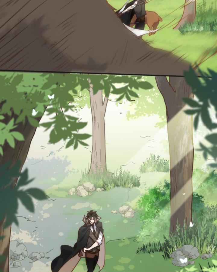 tiểu thư công tước không muốn bị sủng tới hỏng chapter 8 16