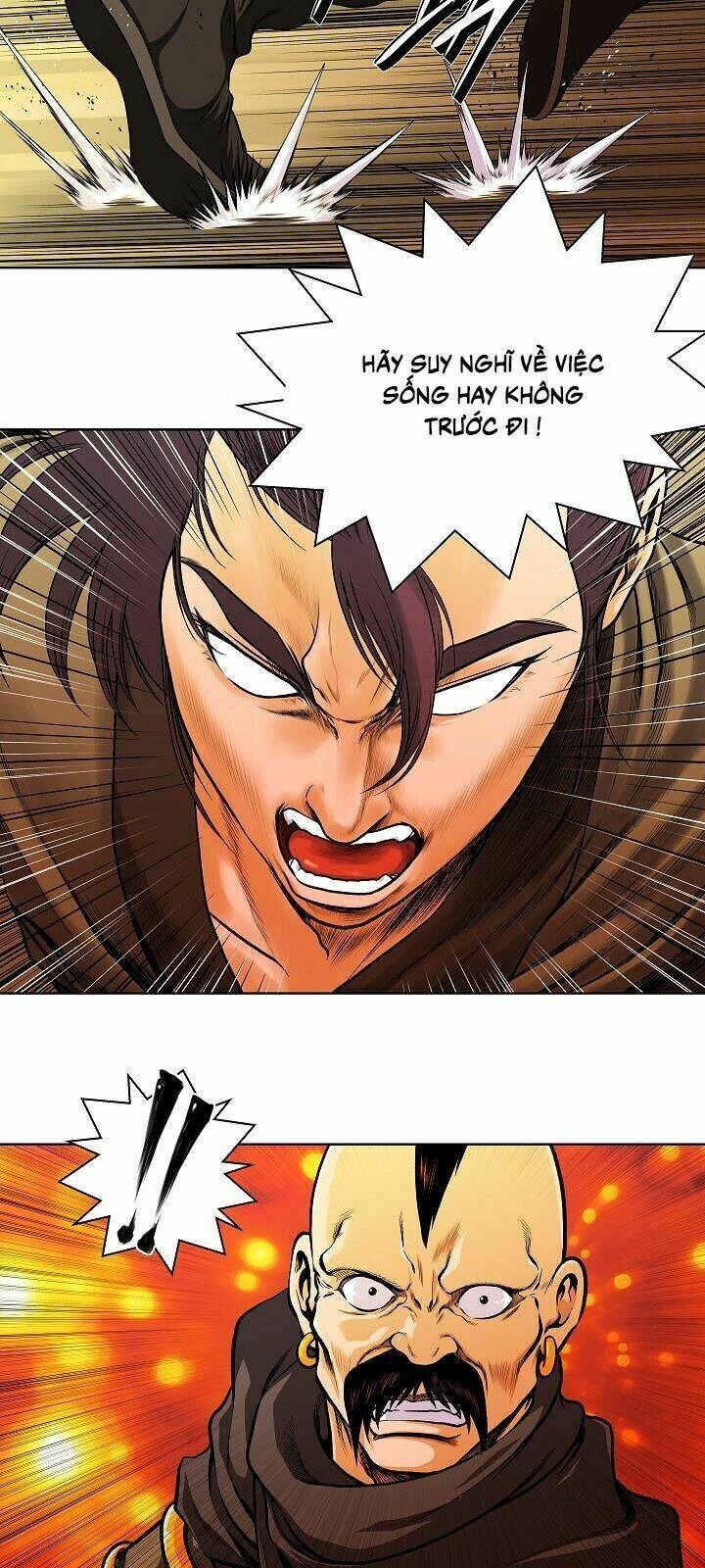 ngũ hợp chí tôn chapter 21 57