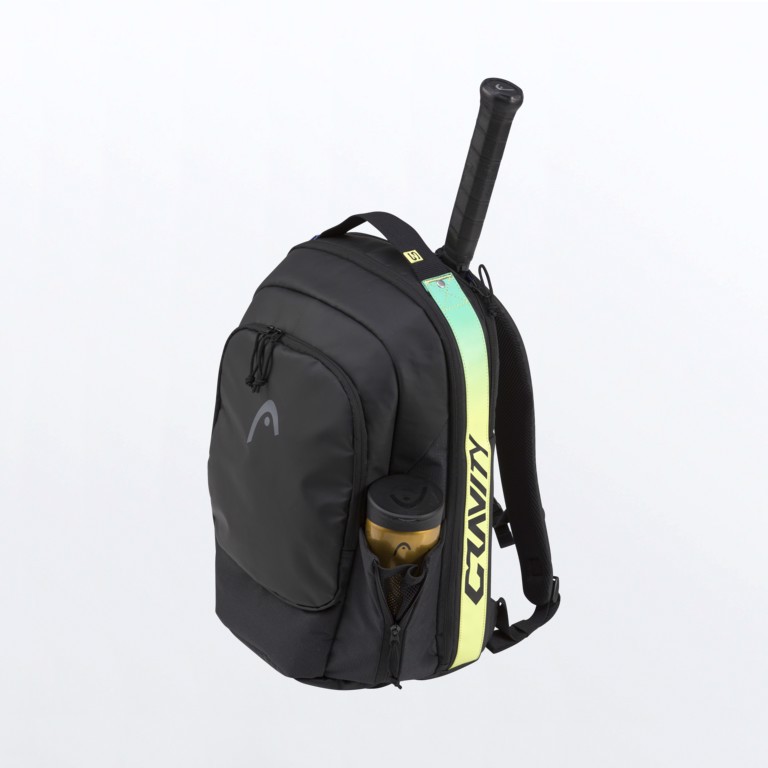 Ba lô tennis Head Gravity r-PET Backpack (283232)