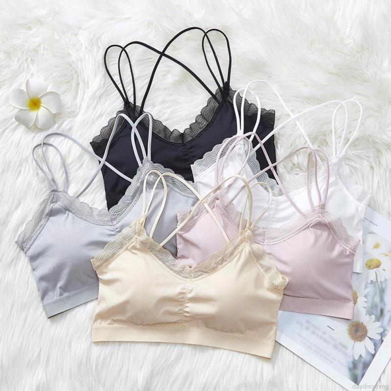 Áo Lót Thể Thao Thời Trang Dành Cho Nữ