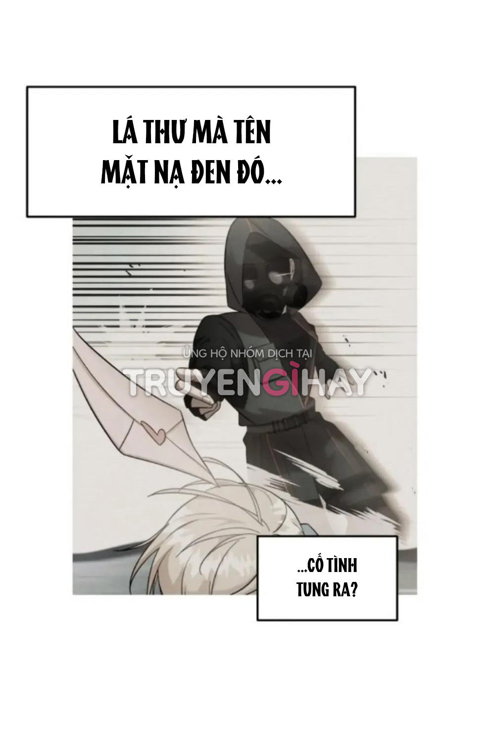 phản diện thuần túy chapter 4.2 49