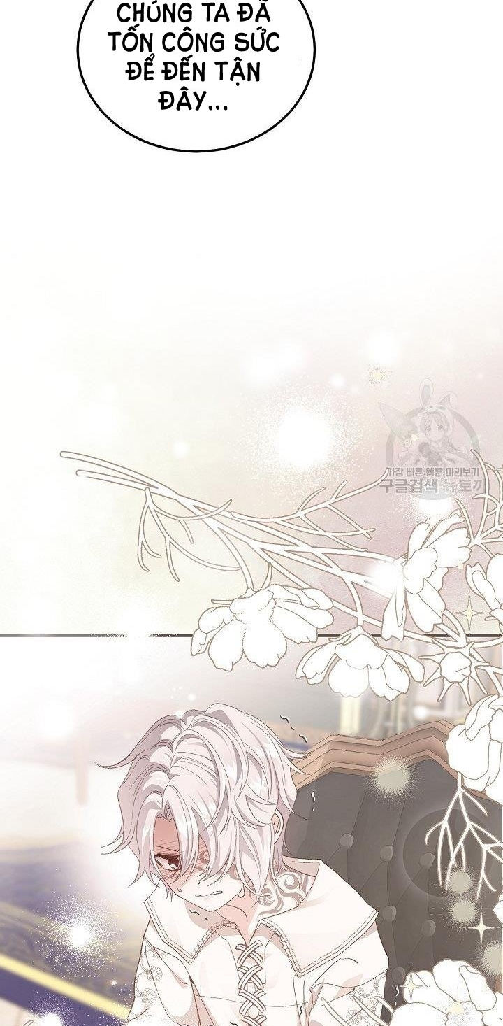 trở thành vợ thái tử quái vật chapter 44.2 26