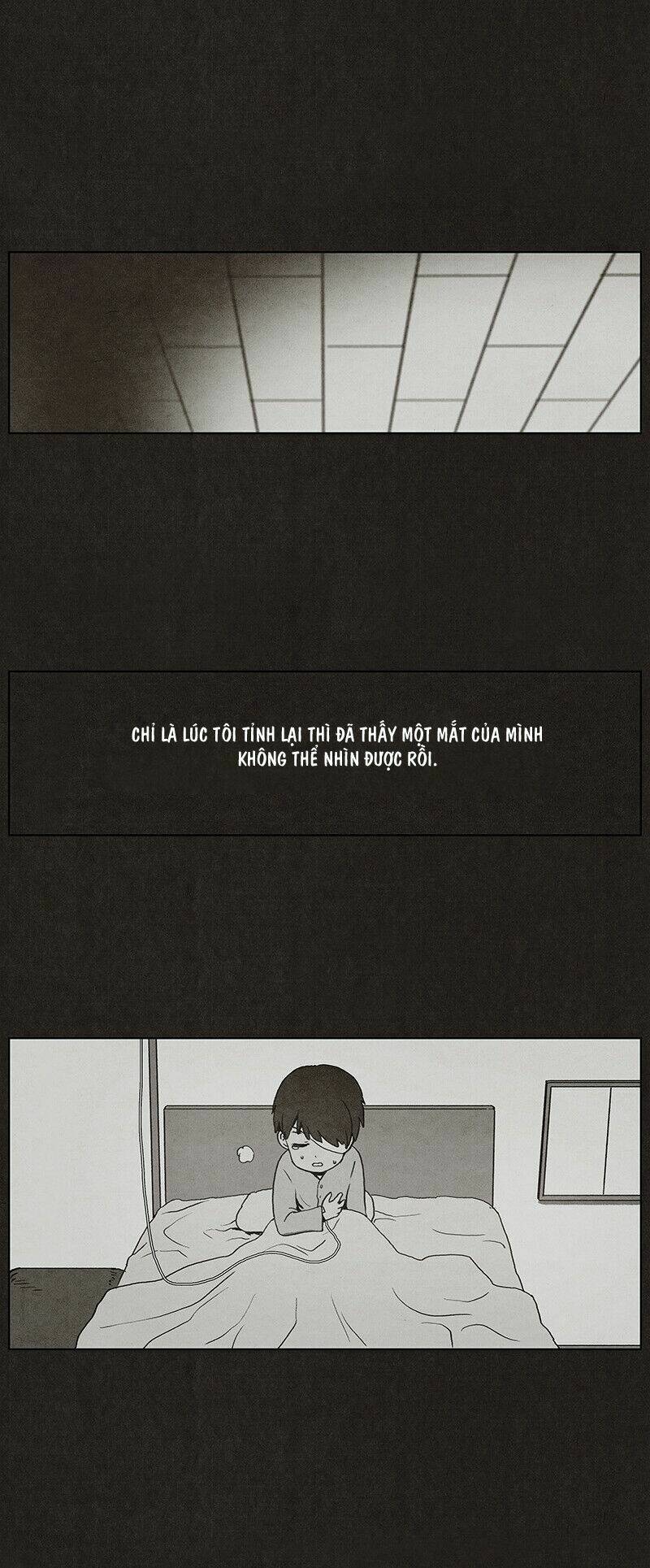 đứa con của quỷ dữ chapter 4 15