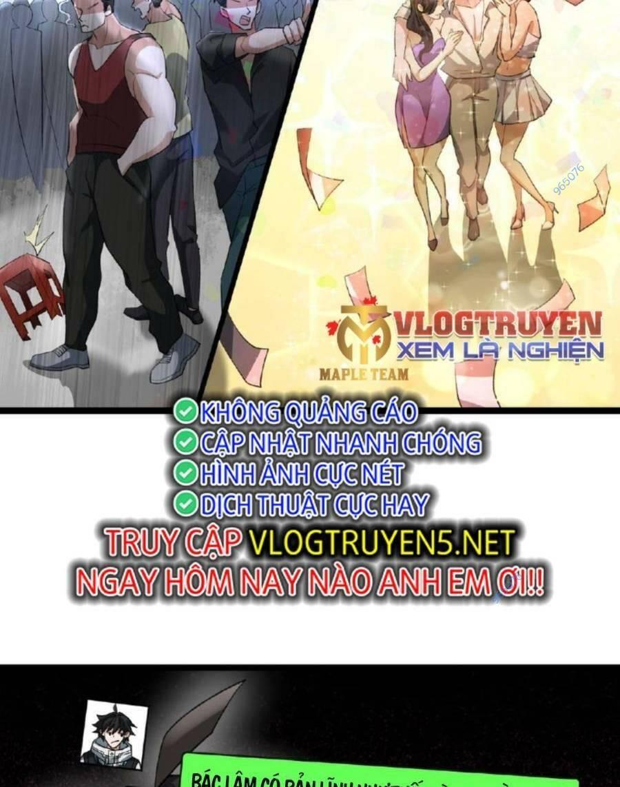 đóng băng toàn cầu: tôi gây dựng nên phòng an toàn thời tận thế chapter 11 19