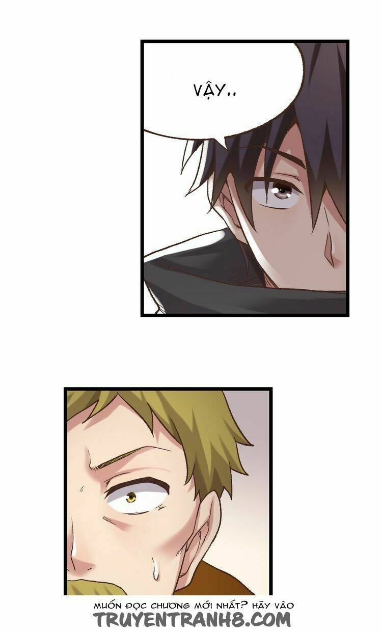 vì tôi là ông chú mở tiệm bán vũ khí chapter 50 46