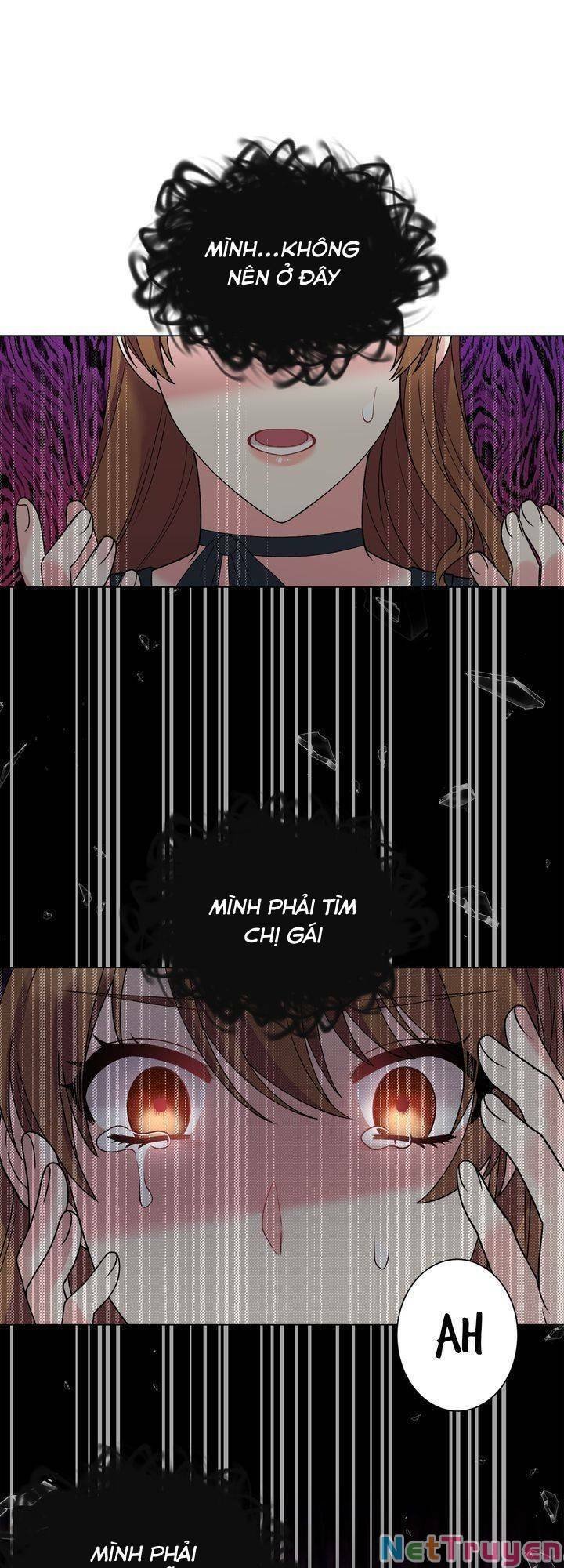 là nhân vật phản diện nhưng tôi sẽ trở thành nữ chính chapter 47 29