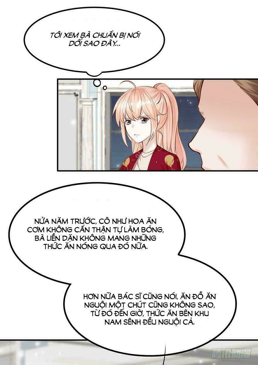 sau này vẫn cứ thích em chapter 25 13