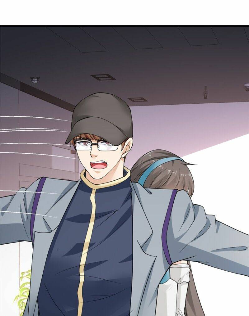 hoa hậu giảng đường luôn bên người chapter 55 5