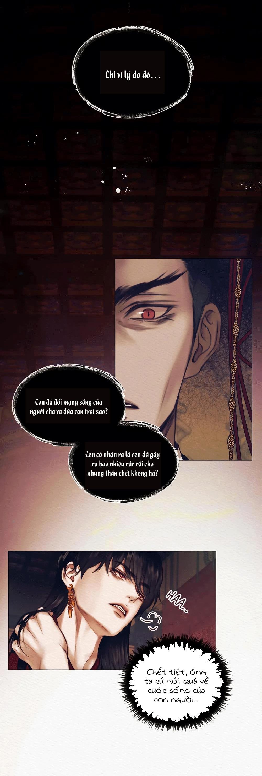 khúc ca đêm của ác qủy chapter 1 48