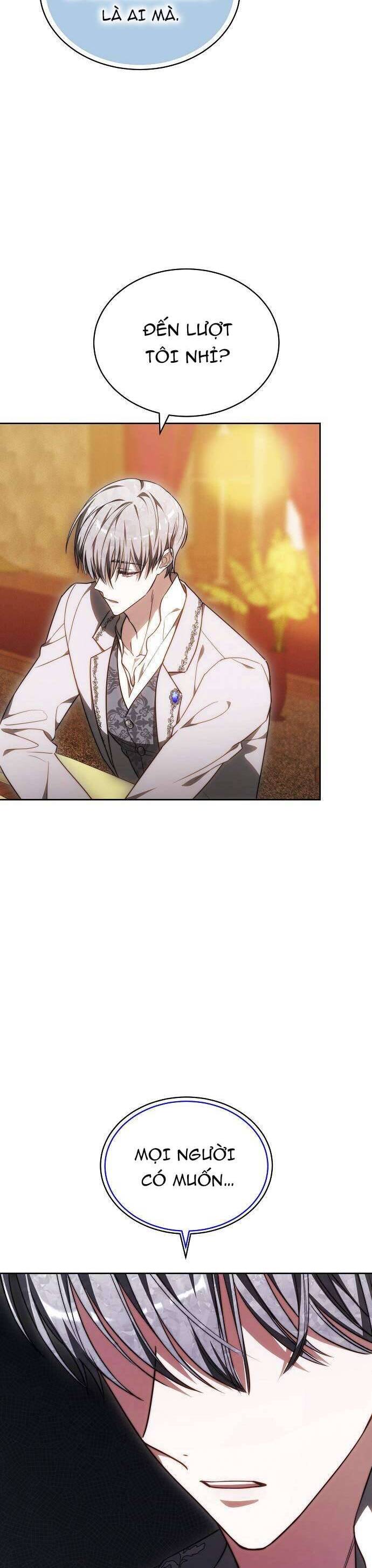 cô dâu của obsidian chapter 28 11