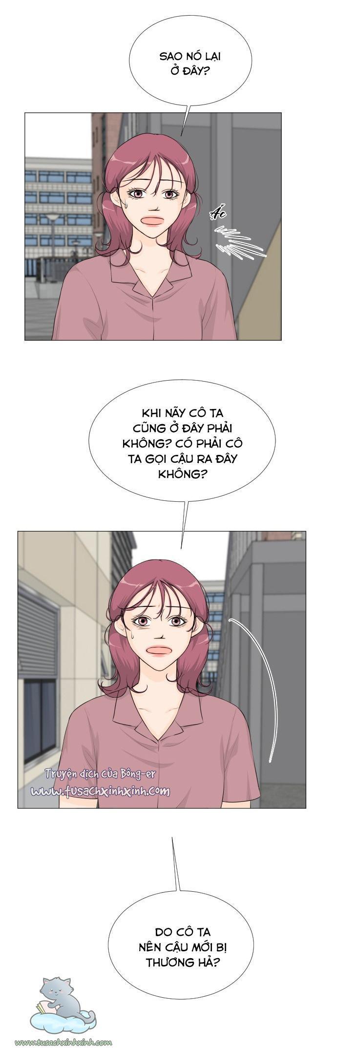 bán quỷ chapter 43 35