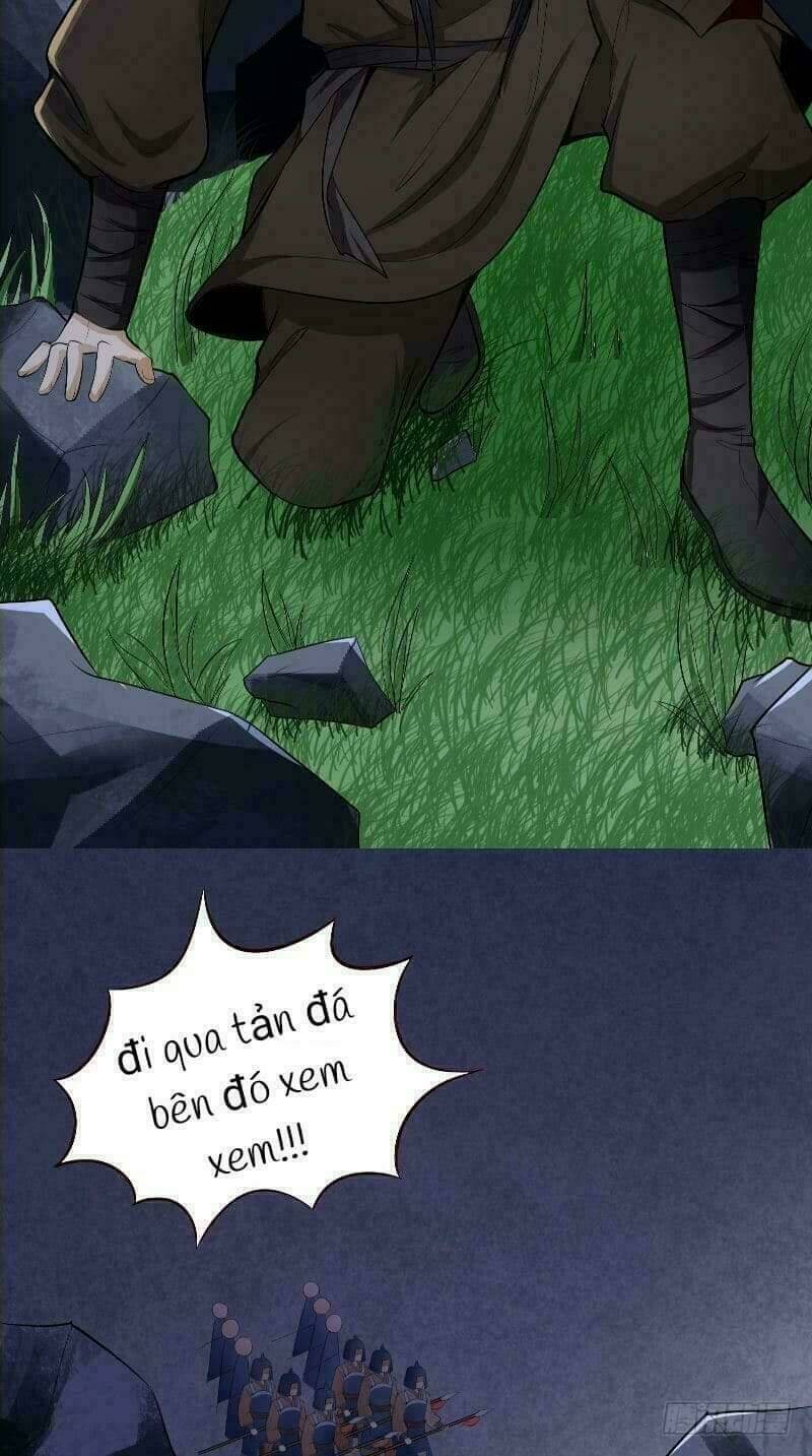 thịnh thế y nữ - lãnh vương sủng phi chapter 3 10