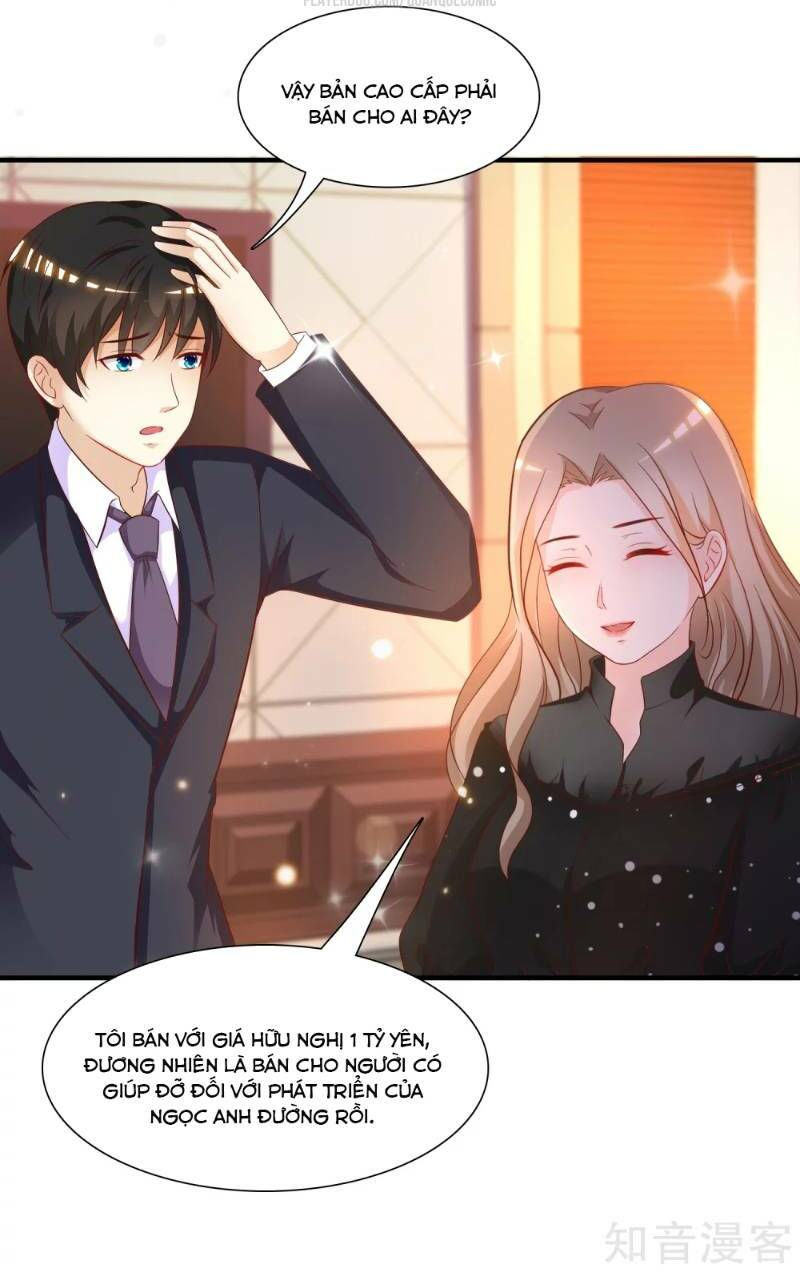 tối cường vận đào hoa chapter 63 2